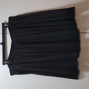 Lauren Conrad mini skirt